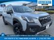 2022 Subaru Forester Wilderness SUV