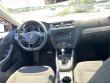 2015 Volkswagen Jetta 1.8T SE w/PZEV Sedan