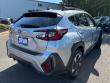 2025 Subaru Crosstrek Limited SUV