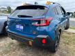2024 Subaru Crosstrek Wilderness SUV