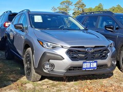 2026 Subaru Crosstrek Limited Hybrid SUV