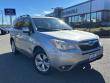 2015 Subaru Forester 2.5i Limited (CVT) SUV