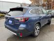 2021 Subaru Outback Limited SUV
