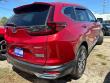 2022 Honda CR-V Hybrid Touring SUV