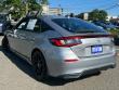 2023 Honda Civic Sport Hatchback
