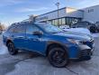 2023 Subaru Outback Wilderness SUV