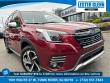 2023 Subaru Forester Touring SUV