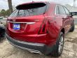 2021 CADILLAC XT5 Premium Luxury SUV
