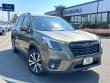 2023 Subaru Forester Limited SUV