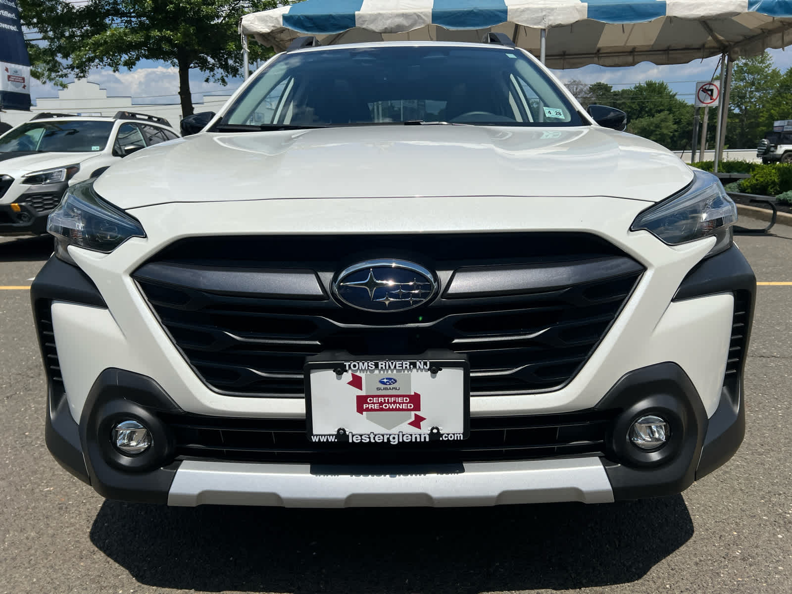 2023 Subaru Outback Limited photo 4