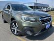 2018 Subaru Outback 3.6R Limited SUV
