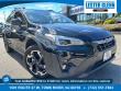 2021 Subaru Crosstrek Limited SUV