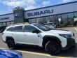 2025 Subaru Outback Wilderness SUV