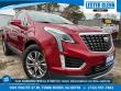 2021 CADILLAC XT5 Premium Luxury SUV
