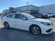 2022 Subaru Legacy Premium Sedan
