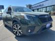 2023 Subaru Forester Limited SUV