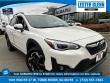 2023 Subaru Crosstrek Limited SUV