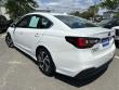 2022 Subaru Legacy Premium Sedan