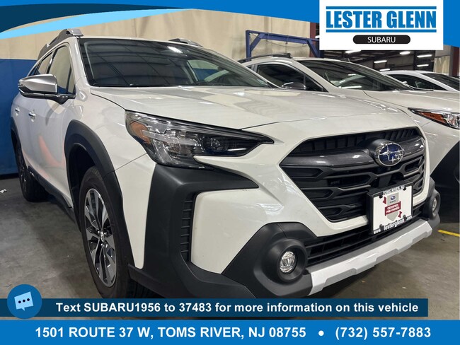 2024 Subaru Outback Touring SUV