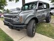 2025 Ford Bronco Badlands SUV