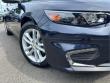 2018 Chevrolet Malibu LT Sedan