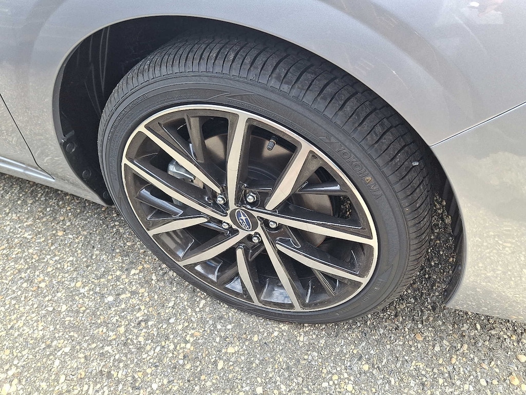 New 2025 Subaru Impreza Sport 5-Door