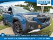 2026 Subaru Forester Wilderness SUV