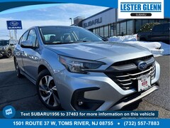 2023 Subaru Legacy Premium Sedan