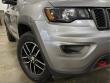 2017 Jeep Grand Cherokee Trailhawk 4x4 SUV