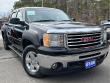 2011 GMC Sierra 1500 SLT Truck Crew Cab