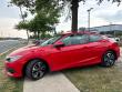 2018 Honda Civic EX-T Coupe