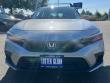 2023 Honda Civic Sport Hatchback