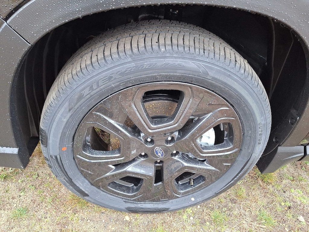 New 2026 Subaru Ascent Onyx Edition Touring 7-Passenger SUV