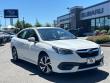 2021 Subaru Legacy Premium Sedan