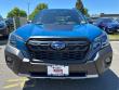 2022 Subaru Forester Wilderness SUV