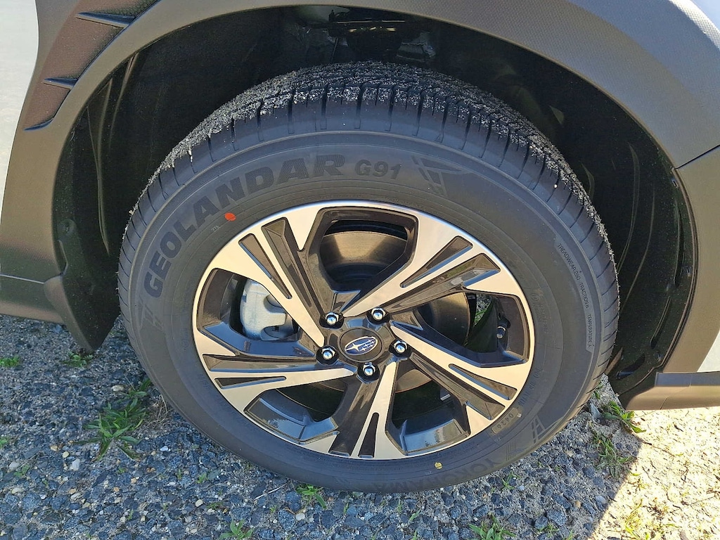 New 2026 Subaru Crosstrek Premium SUV