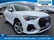 2021 Audi Q3 45 S line Premium SUV