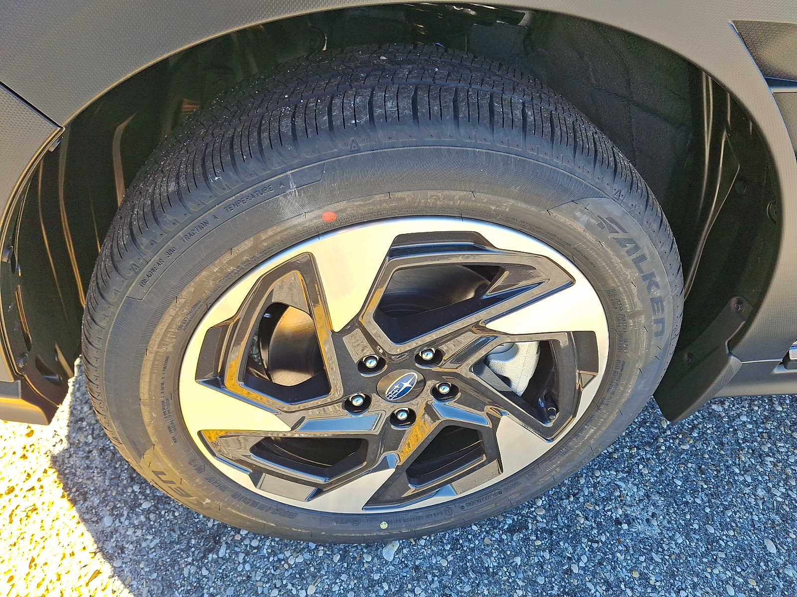 New 2026 Subaru Crosstrek Limited SUV