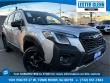 2025 Subaru Forester Wilderness SUV