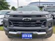 2026 Chevrolet Colorado Trail Boss Truck Crew Cab