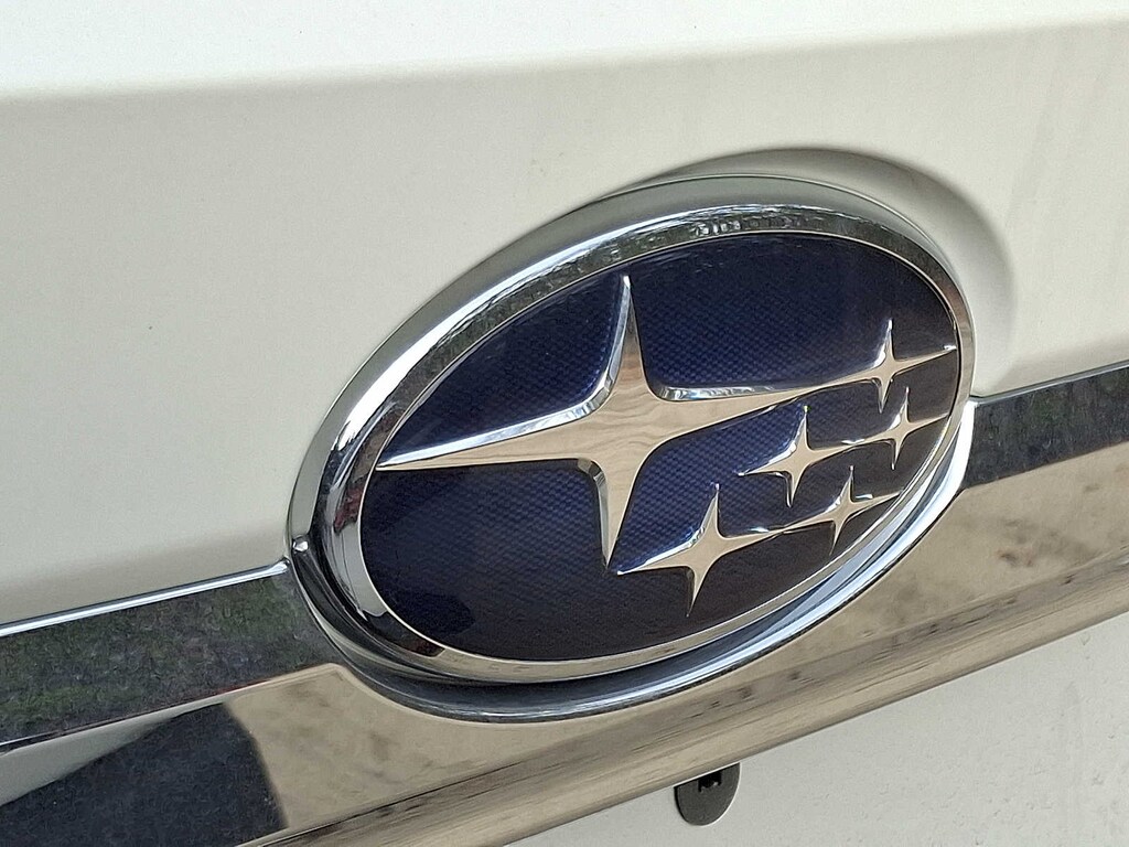 New 2026 Subaru Ascent Limited 7-Passenger SUV