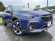 2024 Subaru Crosstrek Limited SUV