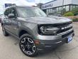 2022 Ford Bronco Sport Outer Banks SUV