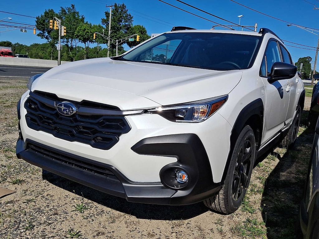 New 2026 Subaru Crosstrek Premium SUV