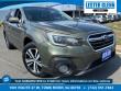 2018 Subaru Outback 3.6R Limited SUV