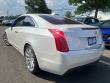 2017 CADILLAC ATS 2.0L Turbo Luxury Coupe