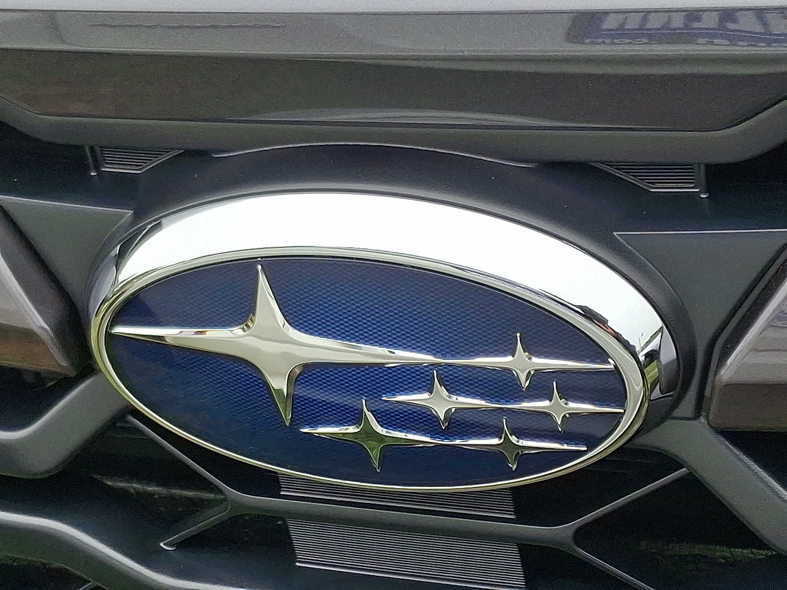 2025 Subaru Crosstrek Limited photo 3