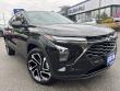 2025 Chevrolet Trax 2RS SUV
