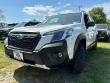 2025 Subaru Forester Wilderness SUV