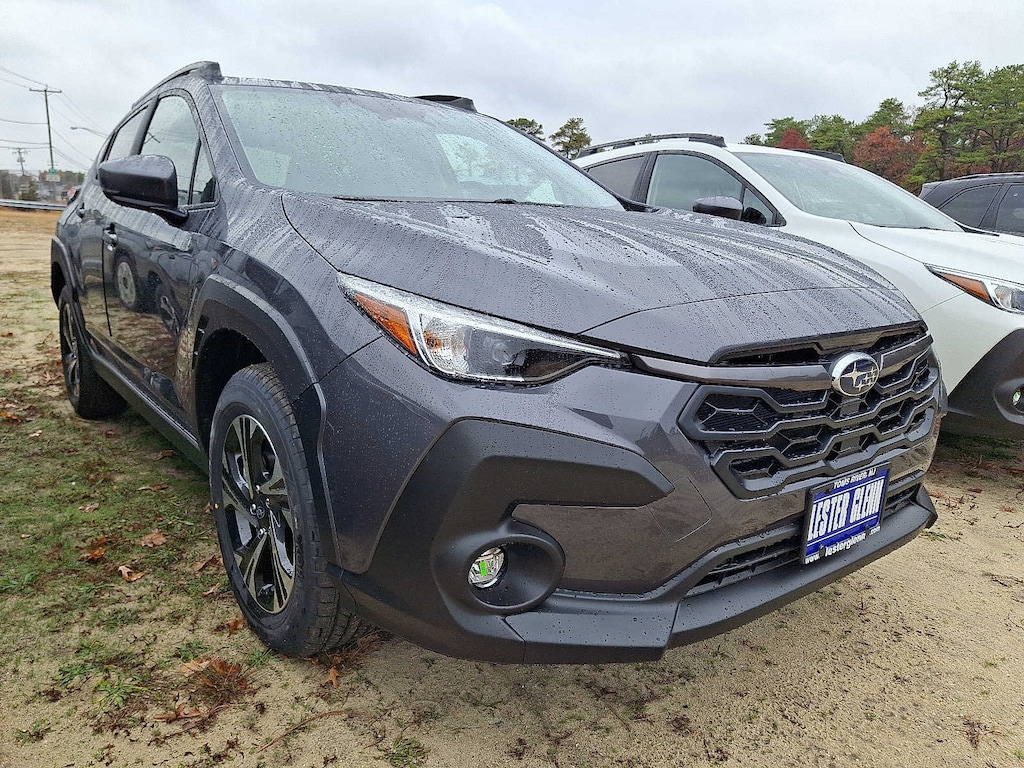 New 2026 Subaru Crosstrek Premium SUV